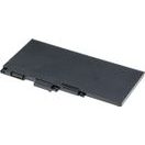 BATERIE T6 POWER HP ELITEBOOK 745 G4, 755 G4, 840 G4, 848 G4, 850 G4, 4420MAH, 51WH, 3CELL, LI-POL
