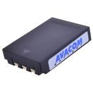 BATERIE AVACOM OLYMPUS LI-10B LI-ION 3.7V 1090MAH