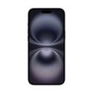 APPLE IPHONE 16 PLUS/256GB/BLACK