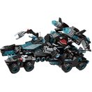 QMAN SHADOW PULSE COMBAT VEHICLE 1413 1 ČÁST