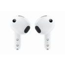 SAMSUNG GALAXY BUDS4/ANC/BT/WHITE