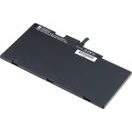 BATERIE T6 POWER HP ELITEBOOK 745 G3, 755 G3, 840 G3, 850 G3, 4050MAH, 46WH, 3CELL, LI-POL