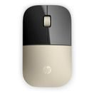 HP Z3700 GOLD WIRELESS MOUSE