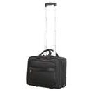 SAMSONITE VECTURA EVO ROLLING TOTE 17.3" BLACK