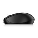 HP WIRED MOUSE 1000