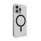 GEAR4 D3O SANTA CRUZ SNAP KRYT IPHONE 13 PRO ČERNÝ