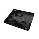 PODLOŽKA POD MYŠ C-TECH MP-01E (EUROPE), 320X270X4MM, OBŠITÉ OKRAJE