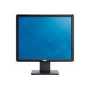 17" LCD DELL E1715S 5:4 ČERNÝ, 5MS, DP/VGA