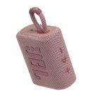 JBL GO 3 PINK - BLUETOOTH REPRODUKTOR