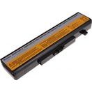 BATERIE T6 POWER LENOVO IDEAPAD Z580, G580, G500, G510, G700, 6CELL, 5200MAH