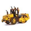 ROBOTIME DŘEVĚNÉ 3D PUZZLE SILNIČNÍ VÁLEC