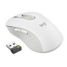 MYŠ LOGITECH M650 L FOR BUSINESS- OFF WHITE