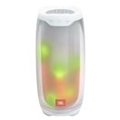 JBL PULSE 4 WHITE - BLUETOOTH REPRODUKTOR