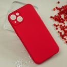 CU-BE FINE POUZDRO XIAOMI REDMI 13 4G / 5G RED