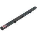 BATERIE T6 POWER TOSHIBA SATELLITE C50-B, C55-B, L40-B, L50-B, P50-C, S50-B, 4CELL, 2600MAH