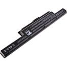 BATERIE T6 POWER ACER ASPIRE 4741, 5551, 5741, 5751, 7750, TRAVELMATE 4750, 5740, 6CELL, 5200MAH