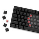 ALIENWARE PRO MECHANICKÁ HERNÍ KLÁVESNICE - ČERNÁ