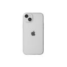 ER CRYSTAL IPHONE KRYT PRO 15 PLUS - PRŮHLEDNÝ