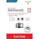 SANDISK ULTRA DUAL DRIVE M3.0 32GB
