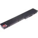 BATERIE T6 POWER HP PAVILION DV7-1000, DV7-2000, DV7-3000, DV8-1000 SERIE, 8CELL, 5200MAH