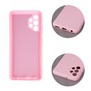 CU-BE FINE TPU POUZDRO XIAOMI REDMI NOTE 10 / REDMI NOTE 10S PASTEL PINK