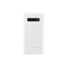 SAMSUNG LED COVER S10 WHITE