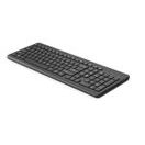 HP 220 WIRELESS KEYBOARD ABB