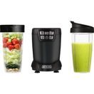 SNB 6600BK NUTRI MIXÉR SENCOR