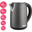 SWK 7708BK KONVICE SENCOR