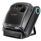 AIPER SCUBA X1 - BAZÉNOVÝ VYSAVAČ