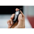 NÁHL. SADA LOGITECH STEREO HEADSET H150, COCONUT