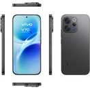 VIVO V70/8GB/512GB/AUTHENTIC BLACK