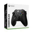 MICROSOFT XBOX SERIES WIRELESS CONTROLLER CARBON BLACK