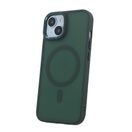 CU-BE FROZEN MAG POUZDRO IPHONE 13 GREEN