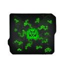 C-TECH ANTHEA, HERNÍ PODLOŽKA, OBŠITÉ OKRAJE, ZELENÁ