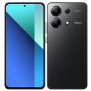 XIAOMI REDMI NOTE 13 8GB/256GB MIDNIGHT BLACK
