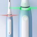 ORAL-B IO SERIES 3 ICE BLUE