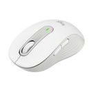 MYŠ LOGITECH M650 M FOR BUSINESS- OFF WHITE