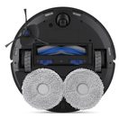 ECOVACS DEEBOT T30S COMBO COMPLETE BLACK