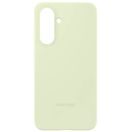 SAMSUNG SILIKONOVÝ ZADNÍ KRYT PRO GALAXY A36 LIGHT GREEN