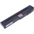 BATERIE T6 POWER ASUS M50, G50, G60, N43, N53, N61, B43, X55, X57, X64, 6CELL, 5200MAH