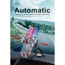 BASEUS DRŽÁK DO AUTA (SUYL-XP09) RED/BLACK