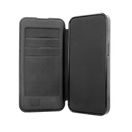 CU-BE SMART MAG POUZDRO IPHONE 15 PRO 6,1" BLACK