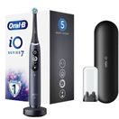 ORAL-B IO 7 BLACK - ELEKTRICKÝ ZUBNÍ KARTÁČEK