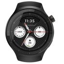 MOTOROLA MOTO WATCH PANTONE VOLCANIC ASH