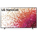 75" LG 75NANO753PA - TELEVIZE