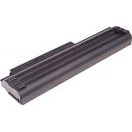BATERIE T6 POWER LENOVO THINKPAD X220, X220I, 6CELL, 5200MAH