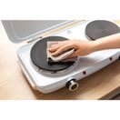 SCP 2271WH-EUE4 VAŘIČ DVOUPLOT. SENCOR