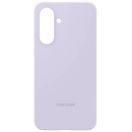 SAMSUNG SILIKONOVÝ ZADNÍ KRYT PRO GALAXY A36 LAVENDER