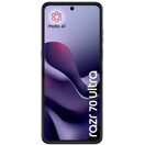 MOTOROLA RAZR 70 ULTRA 16GB/512GB PANTONE ORIENT BLUE